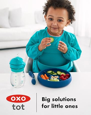 OXO Tot Baby &amp;amp; Toddler
