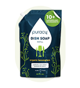Dish Soap 48oz Refill