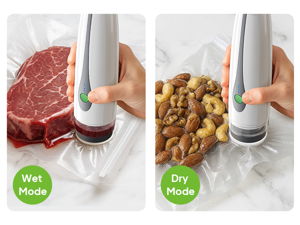 Vacuum Sealer Machine