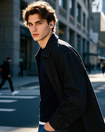 Conyat Open-Ear Headphones