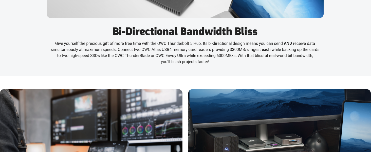 Cable included Hub dock docking station usb usb-a usb-c thunderbolt 3 4 5 three display 4k 8k