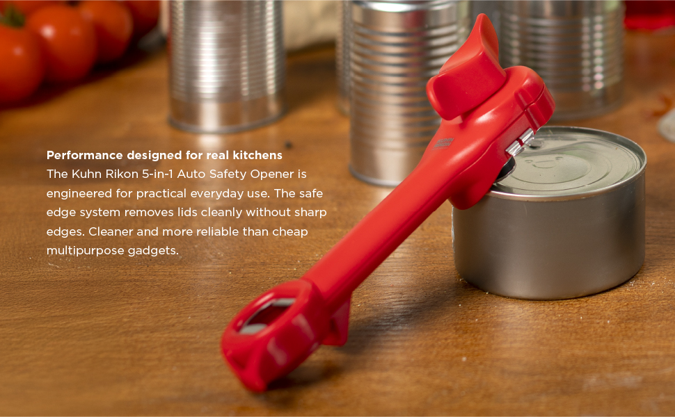 tin opener