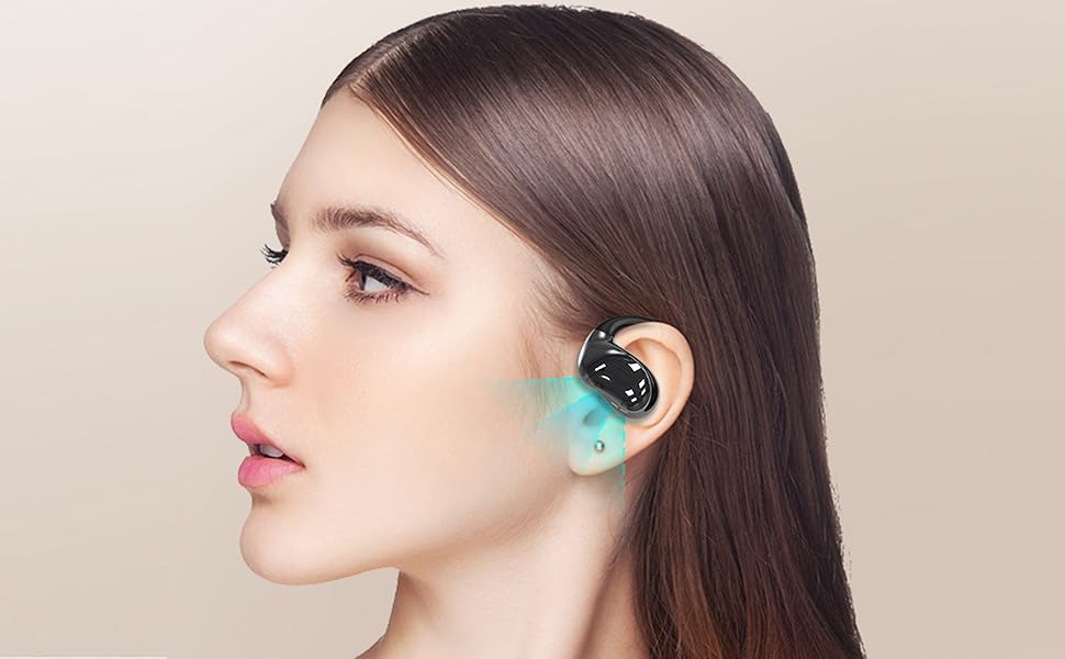 New Orientation for Leak-Free Listening