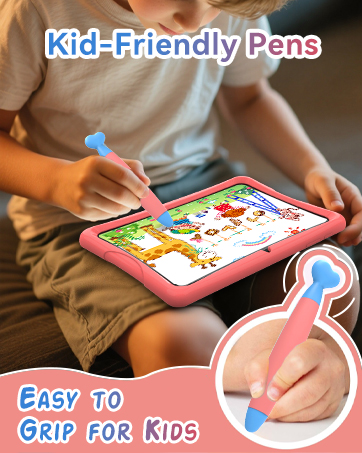 kids tablet 10 inch