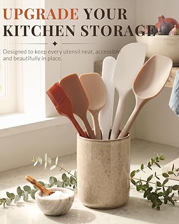 Spatula Set