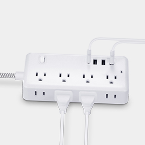USB Charging Station