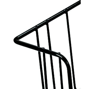 wire letter tray, wire tray, wire, tray, desktop organizer, desktop organization, letter, fellowes