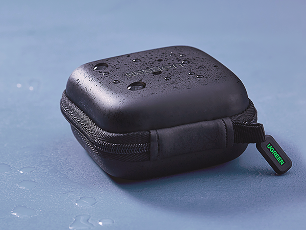 wireless earbuds case