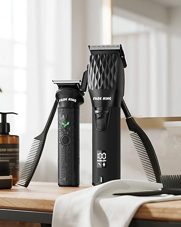 hair clippers