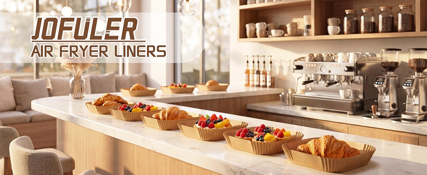 air fryer liners disposable