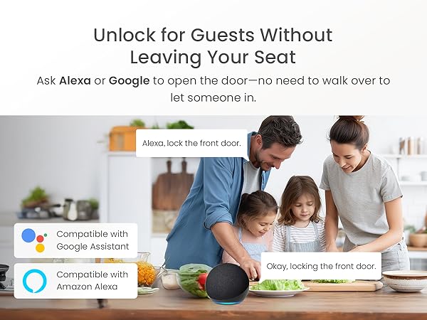Smart Voice Control-m