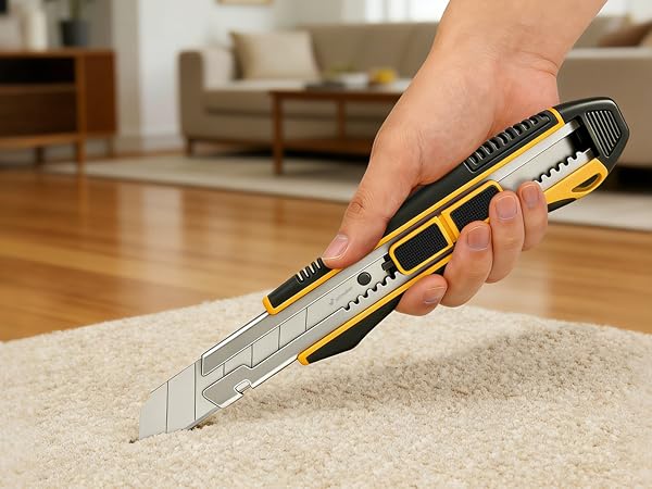 Utility Knife