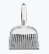 Mini Broom and Dustpan Set