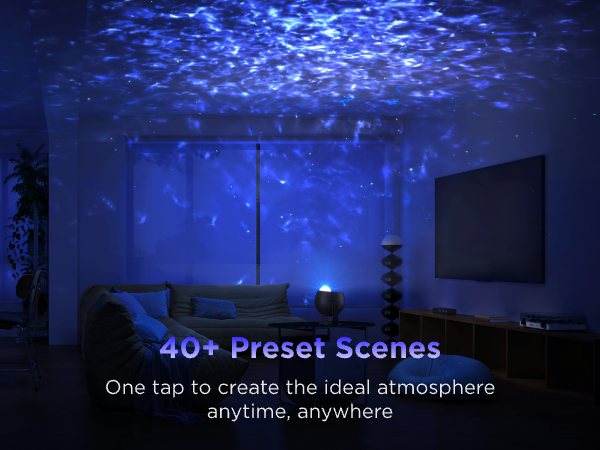 Govee Ocean Wave Star Projector H6094