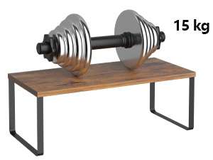 cabinet shelf