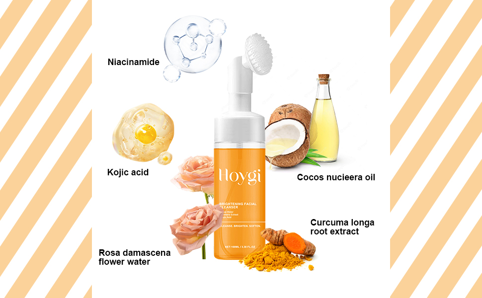 turmeric face wash turmeric facial cleanser