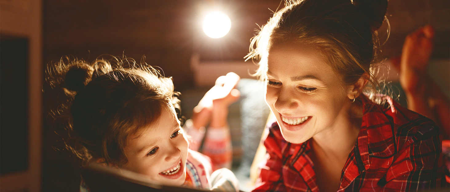 reading light for bed