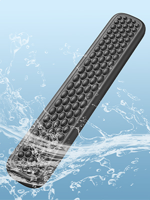 Wrist Rest for Keyboard and Mouse 