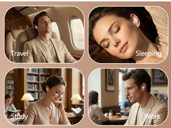 sleeping ear plugs noise cancelling ear plugs