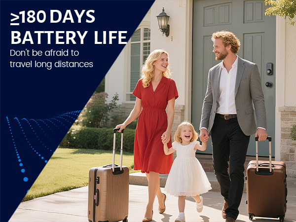 home security smart lock