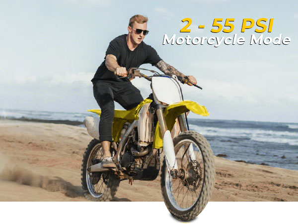 portable air compressor