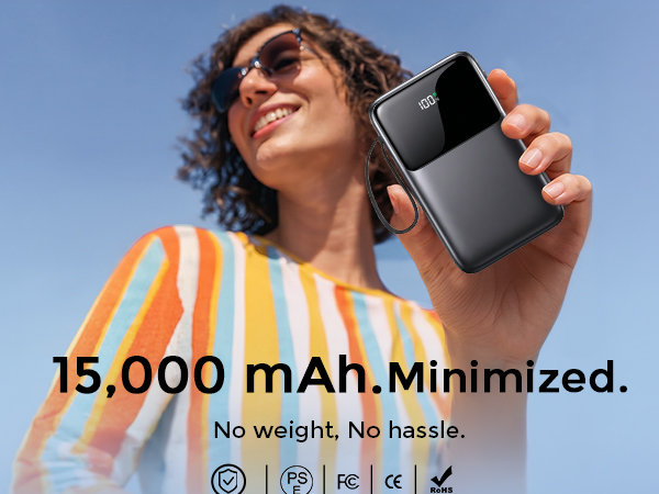 power bank