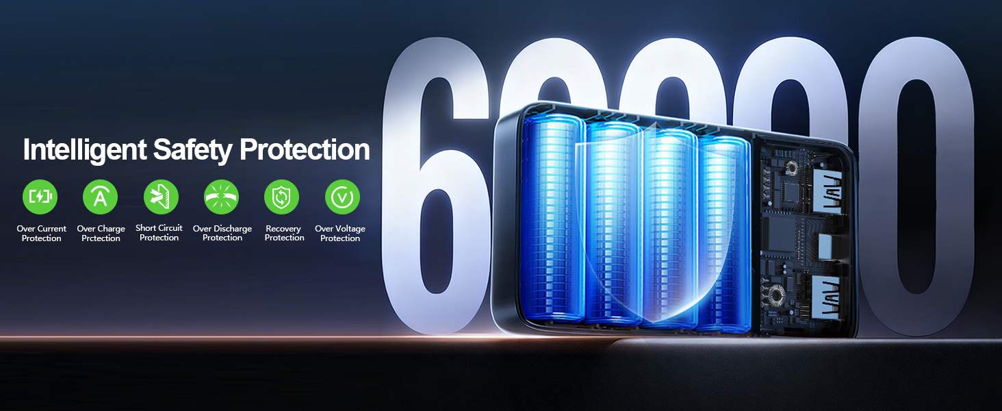 portable phone charger