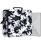 STARGEAR Starlink Mini Case, Waterproof Protective Carrying Case Travel Case for Starlink Mini Ac...