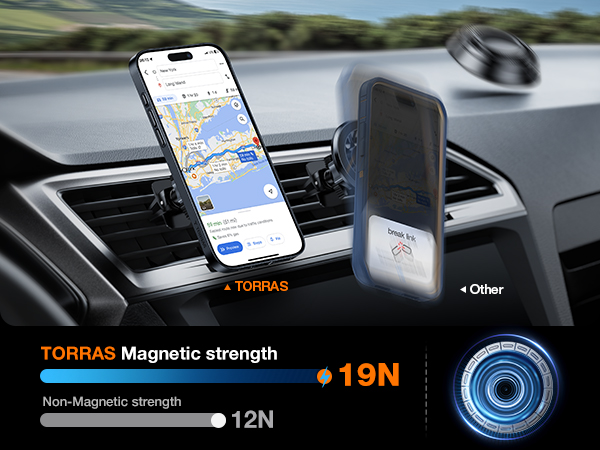 iphone 16 slim fit thin magnetic phone case magnets