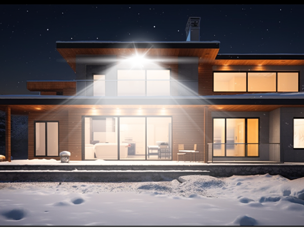 led lights for outside