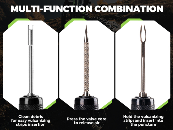 This picture introduces a feature of the product.