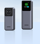 power bank 100w