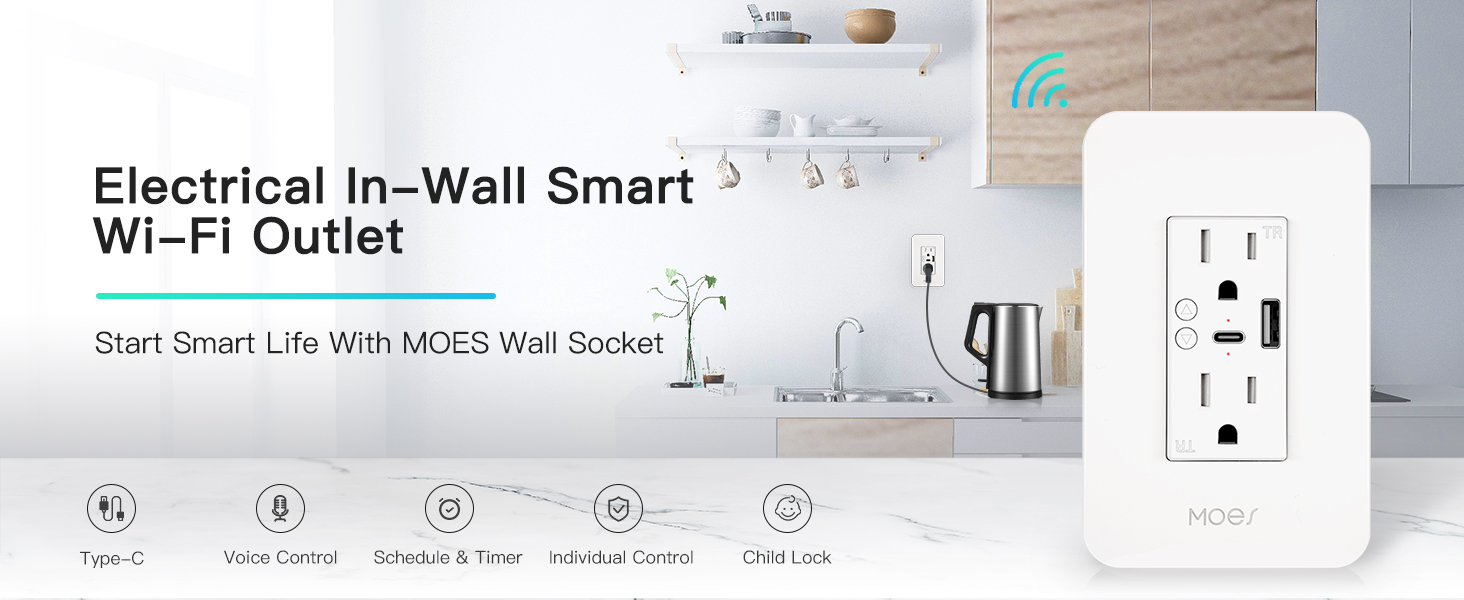 electeical wall socket