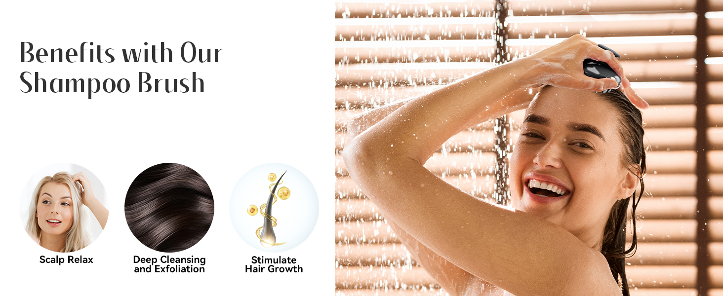 hair brush