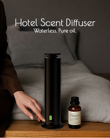 Hotel Scent Diffuser