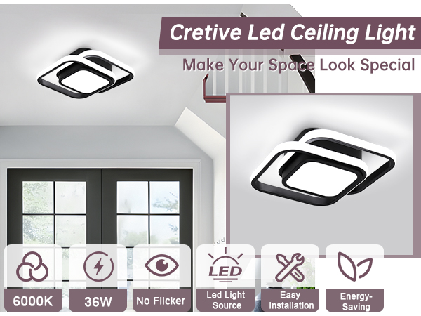 modern ceiling light modern led ceiling light ceiling light ceiling lamp hallway light