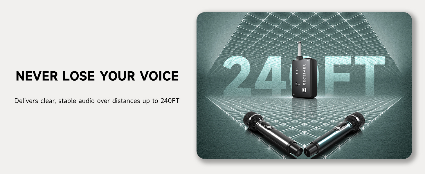 microphone for singing karaoke microphone Wireless Microphones