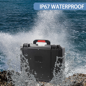 WATERPROOF Cases
