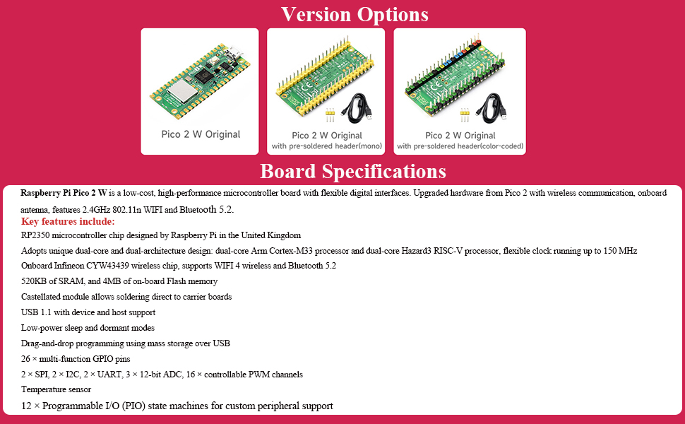 Raspberry-Pi-Pico-2-W-M