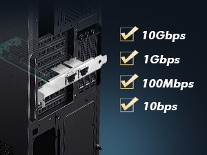 2-Port 10G Network Adapter