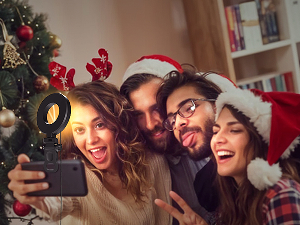 ring light for phone