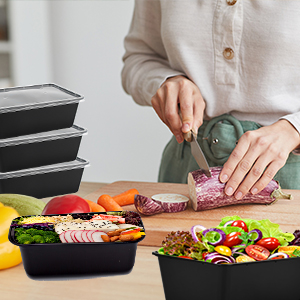 Lunch Boxes