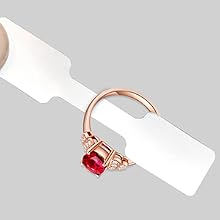 Jewelry Stickers Labels