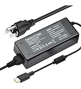 HP 45W USB C Laptop Charger