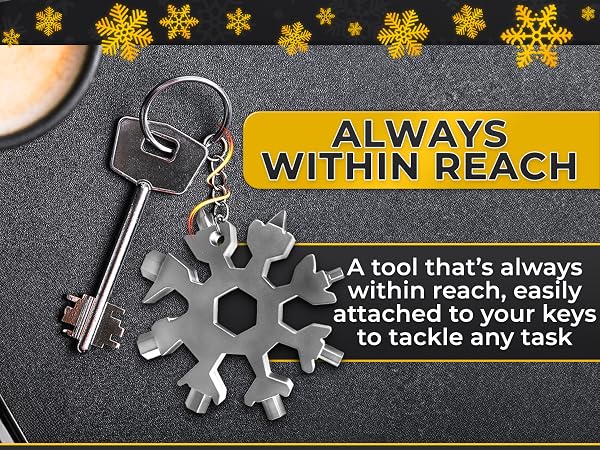 multitool screwdriver snowflake multitool 18 in 1 snowflake multitool snowflake tool