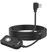 Remote Control for Sony Camera RC301-Type c USB a7m5/A7CII/A7CR Shutter Release Cable Camera A670...