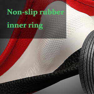 rubber inner ring