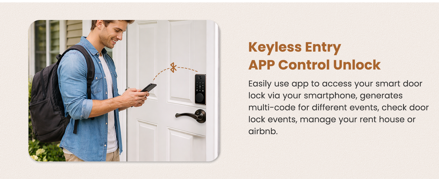 door locks for front door