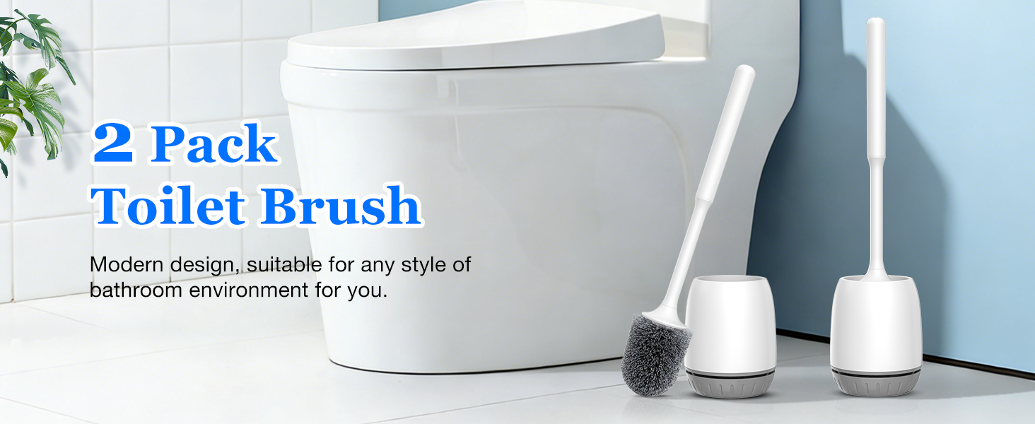 Toilet Brush