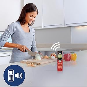 VTech, CS6919-16, Cordless Phone, Full-duplex Handset Speakerphone